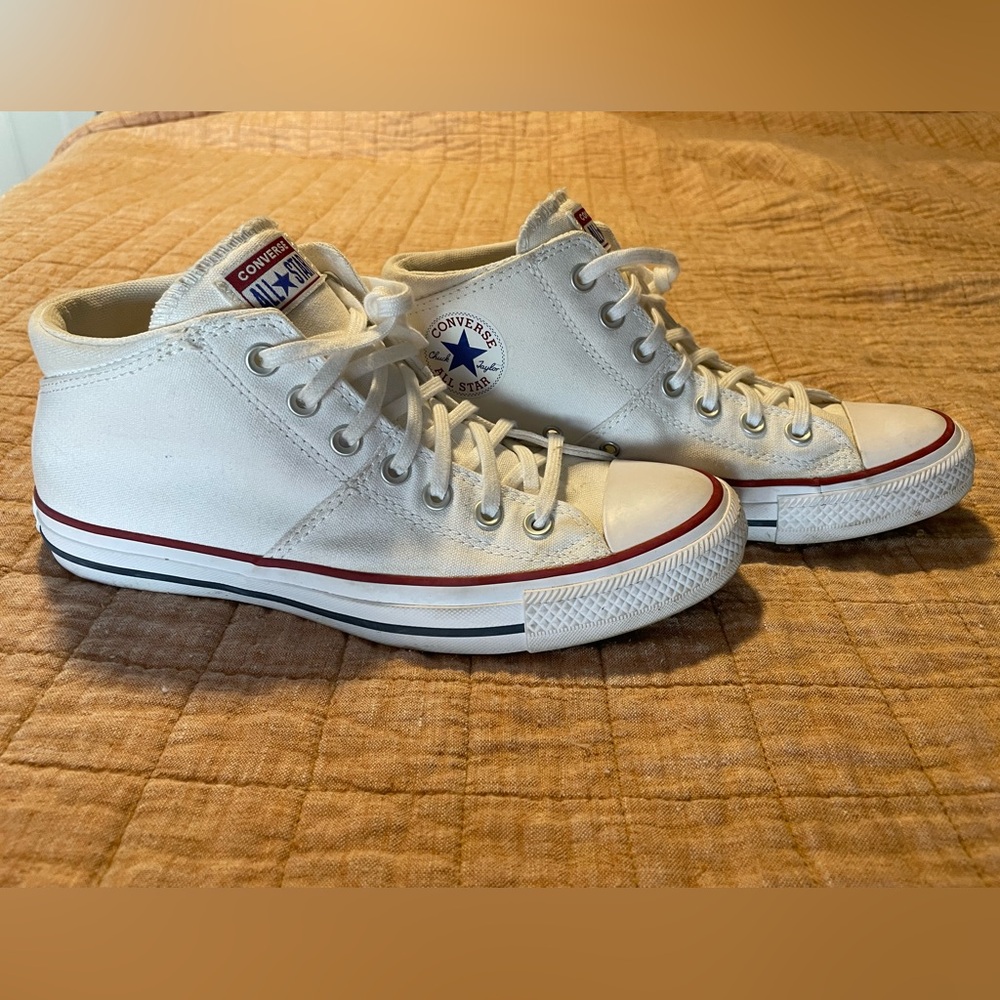 Womens Converse
